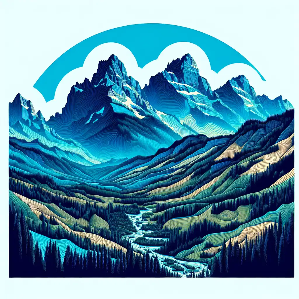 Explore Jackson Hole: Guided Nature Walks