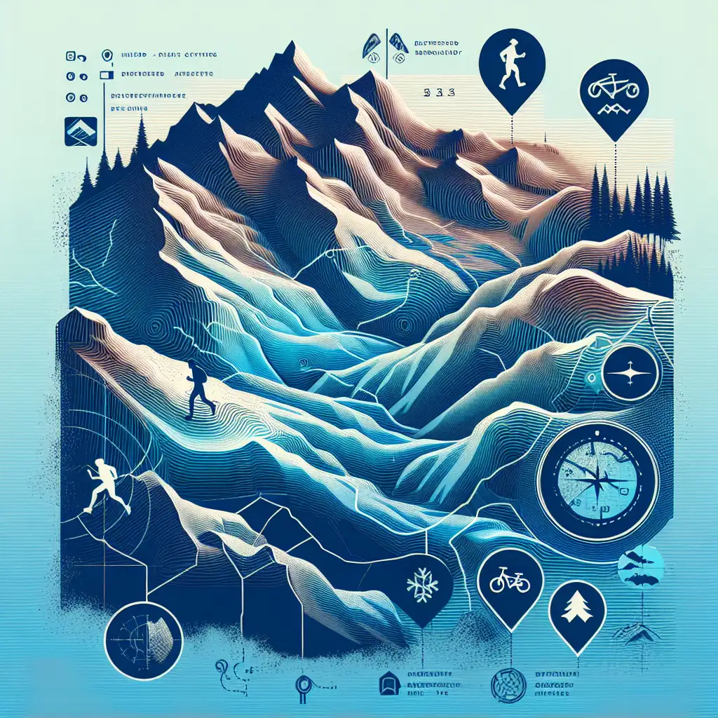 Exploring Park City: Run and Hike Loops