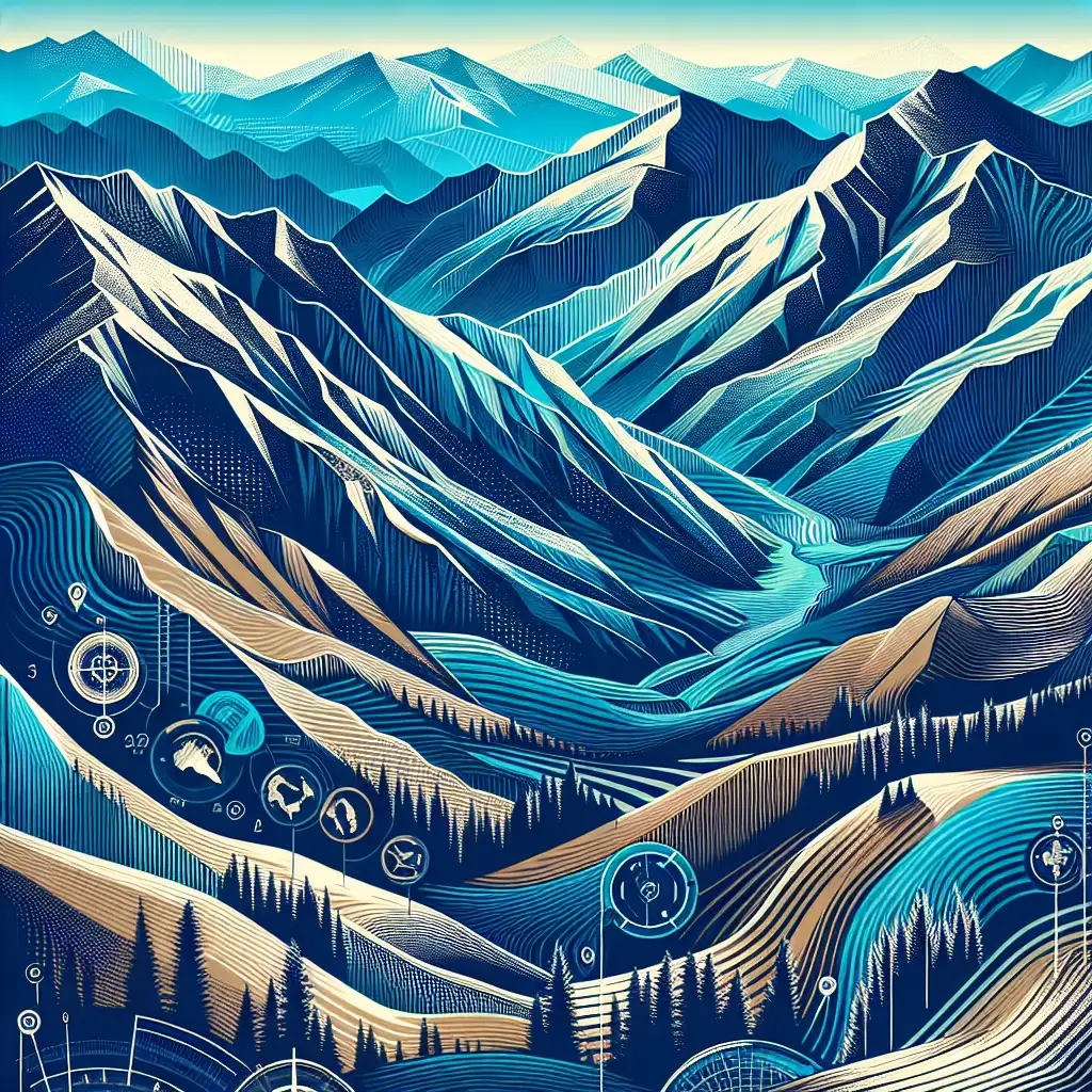 Explore Mountain Trail Runs in Park City, Utah