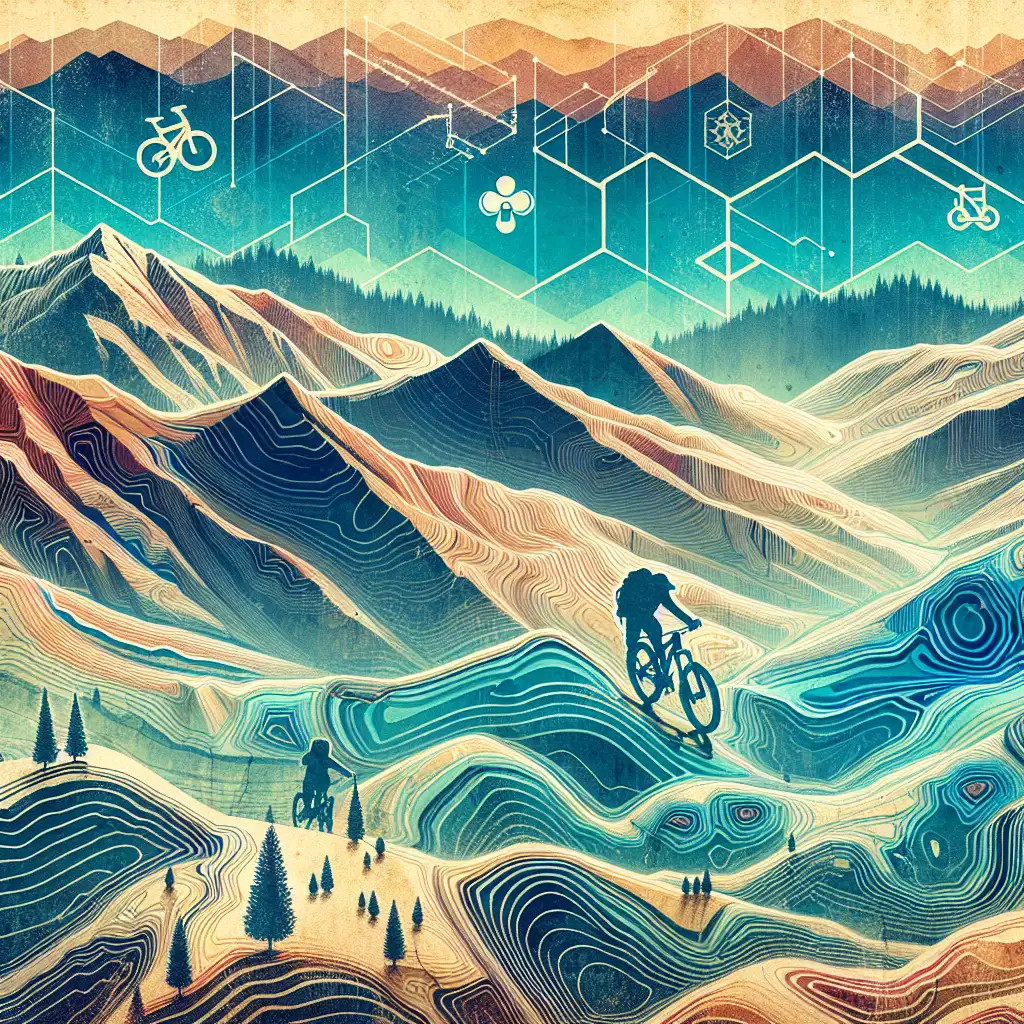 Best Mountain Biking Trails in Park City, Utah