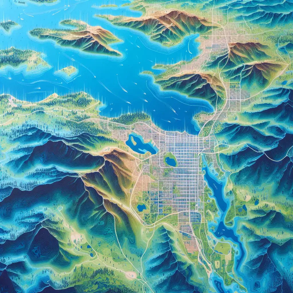 Scenic Running Routes in Seattle