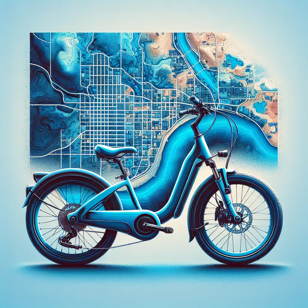 Explore Electric Bike Rentals in Boise, Idaho
