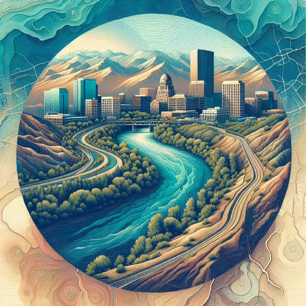 Exploring Running Events in Boise, Idaho