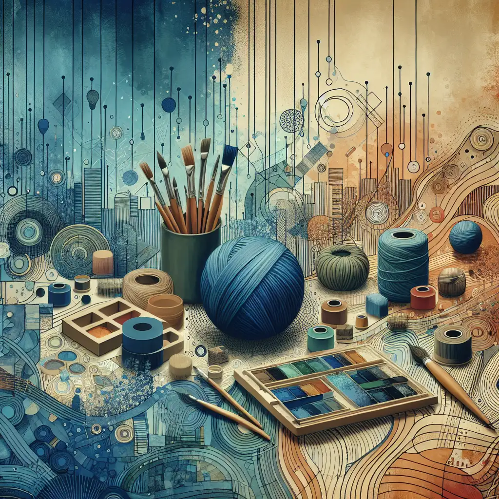 Exploring Craft Classes in Portland, Oregon