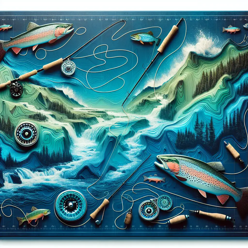 Guided Fly Fishing Trips in Bend, Oregon