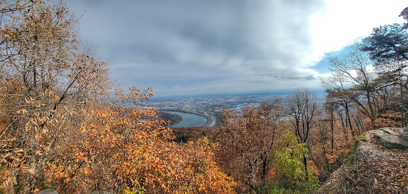 Comprehensive 3-Day Chattanooga Itinerary for January - Chattanooga