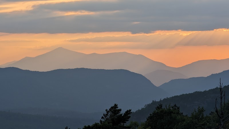 Rock Climbing at Poke-O-Moonshine: A Legendary Adirondack Crag - Lake Placid