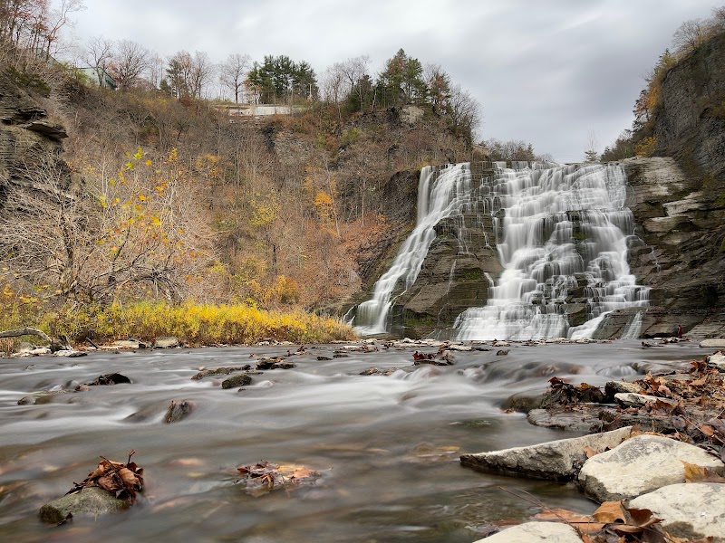 Exploring the Finger Lakes: A 3-Day Itinerary from Ithaca, NY - Ithaca