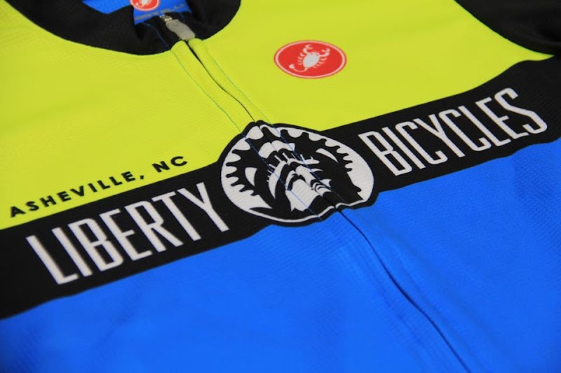 Liberty Bicycles in Asheville, NC - Image 3