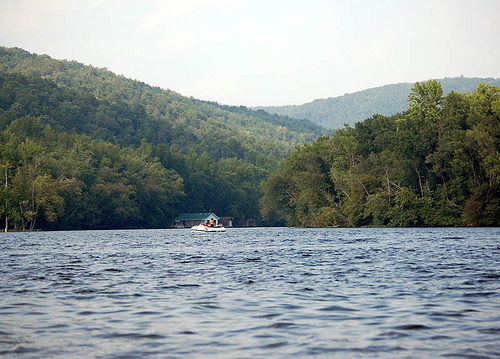 Journey Through Uwharrie National Forest: A Backpacker's Guide - Uwharrie National Forest