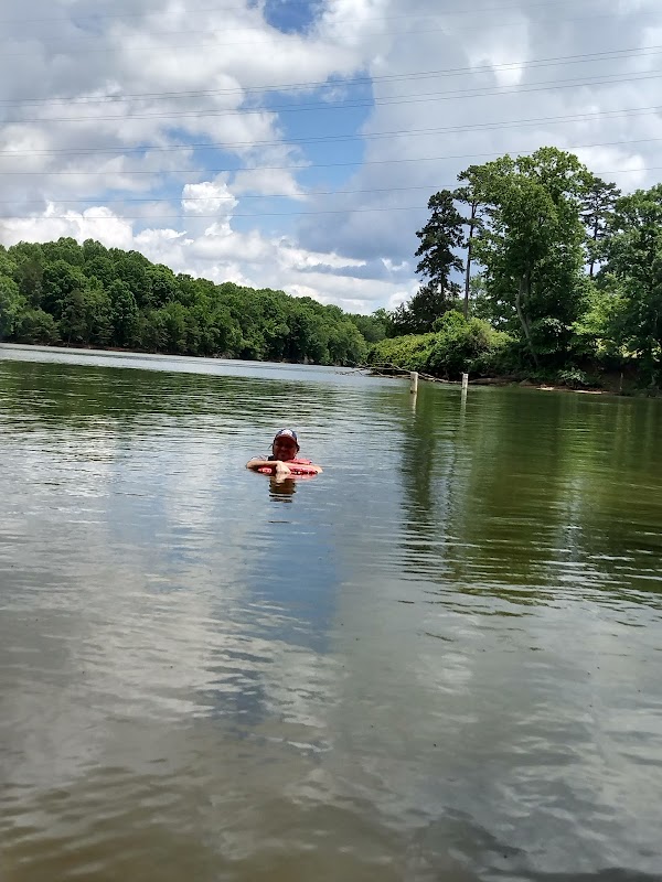 Paddling Adventures at Mountain Island Lake: A Charlotte Gem - Charlotte