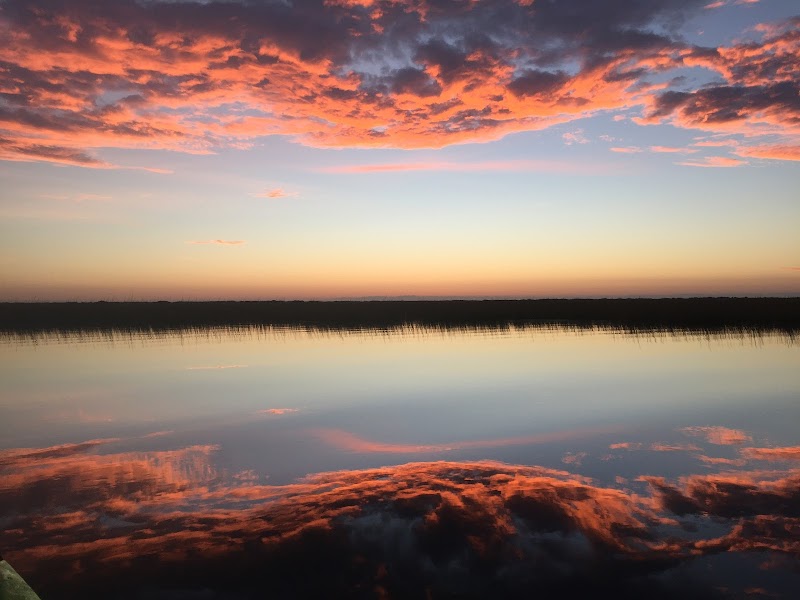 Kayak at Masonboro Island Reserve - Wilmington