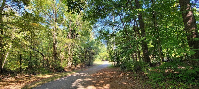 Mallard Creek Greenway: Charlotte’s Wild Side, Just Minutes Away - Charlotte