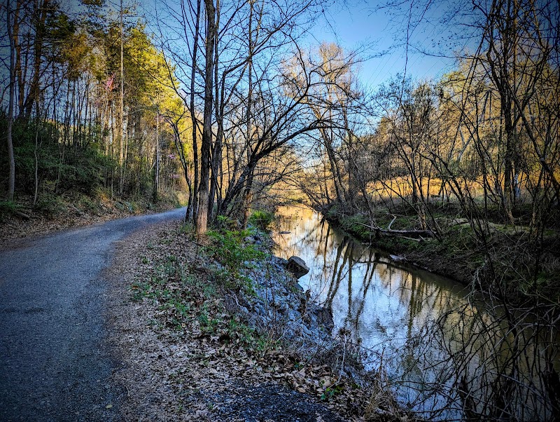 Mallard Creek Greenway: Charlotte’s Wild Side, Just Minutes Away - Charlotte