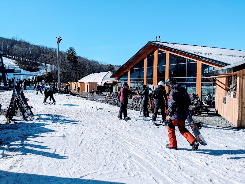 Catamount Mountain Resort: A Gem in The Berkshires - The Berkshires