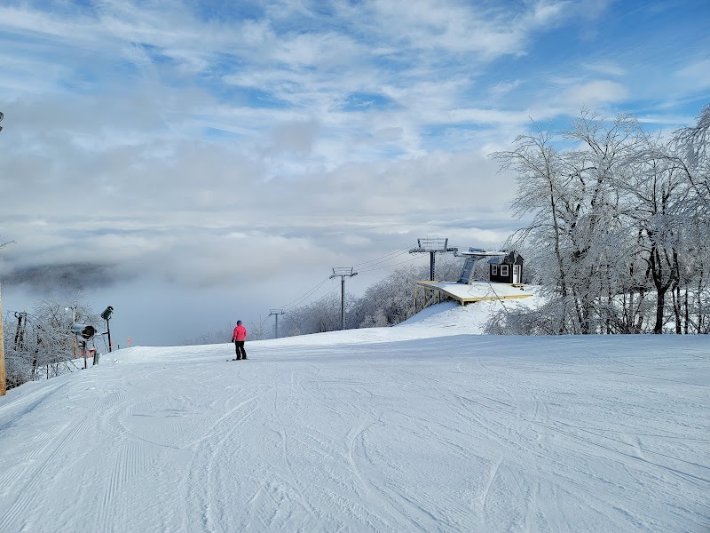 Catamount Mountain Resort: A Gem in The Berkshires - The Berkshires