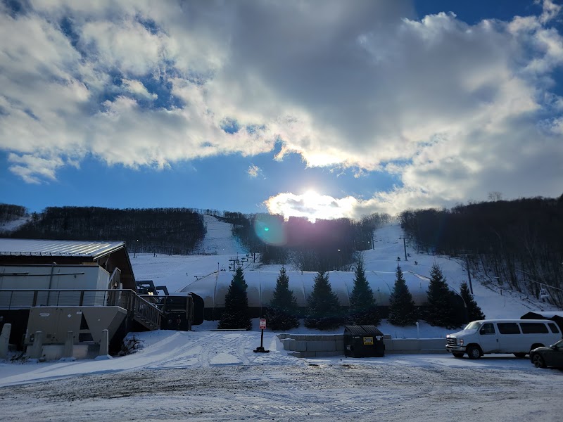 Catamount Mountain Resort: A Gem in The Berkshires - The Berkshires