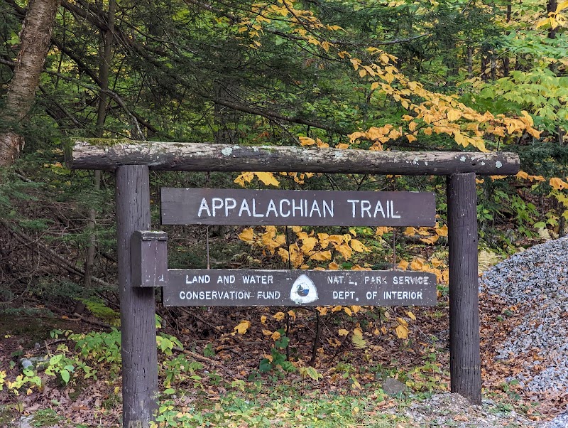 Hike to Mount Everett via Appalachian Trail in The Berkshires - The Berkshires