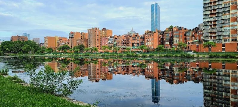 Kayaking on the Charles River in Boston - Boston