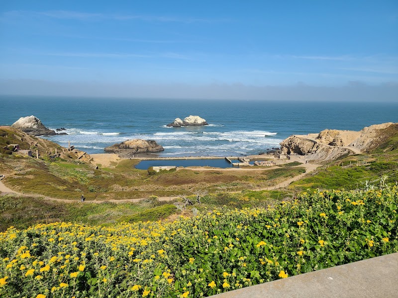Discovering Easy Hiking Trails Near San Francisco - San Francisco