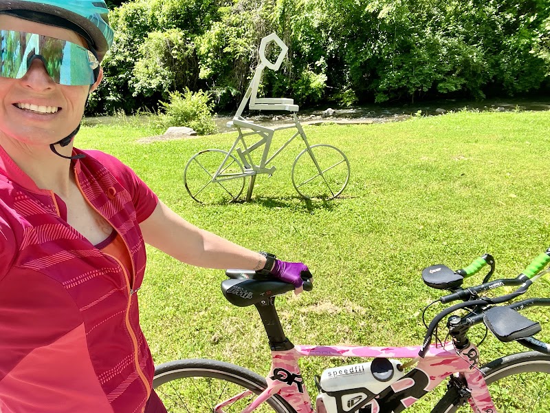Explore the Third Creek Greenway in Knoxville, Tennessee - Knoxville