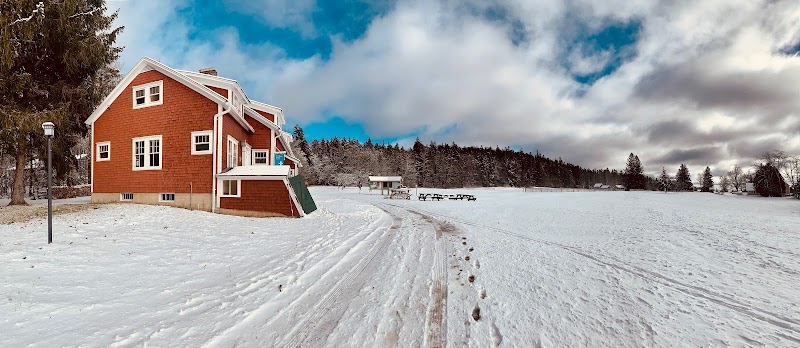 Winter Activities at Notchview in The Berkshires - The Berkshires