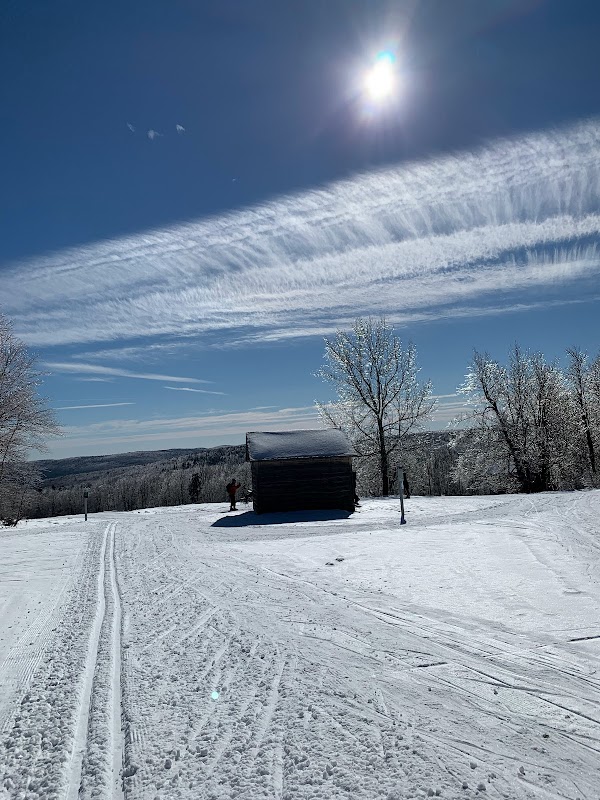 Winter Activities at Notchview in The Berkshires - The Berkshires
