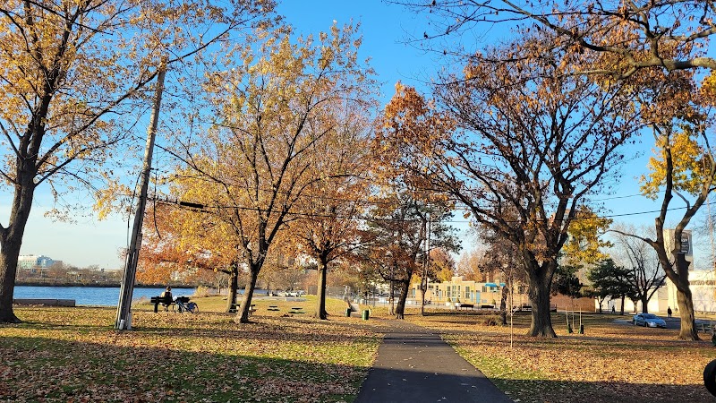 Fishing Spots along the Charles River in Boston - Boston