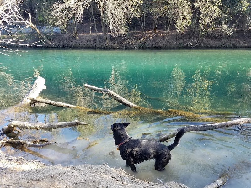 Exploring Cold-Weather Hiking Near Austin, Texas - Austin
