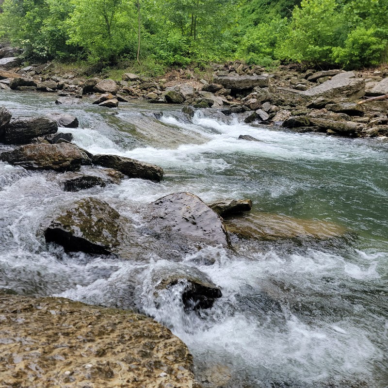 Cummins Falls State Park - Cummins Falls State Park