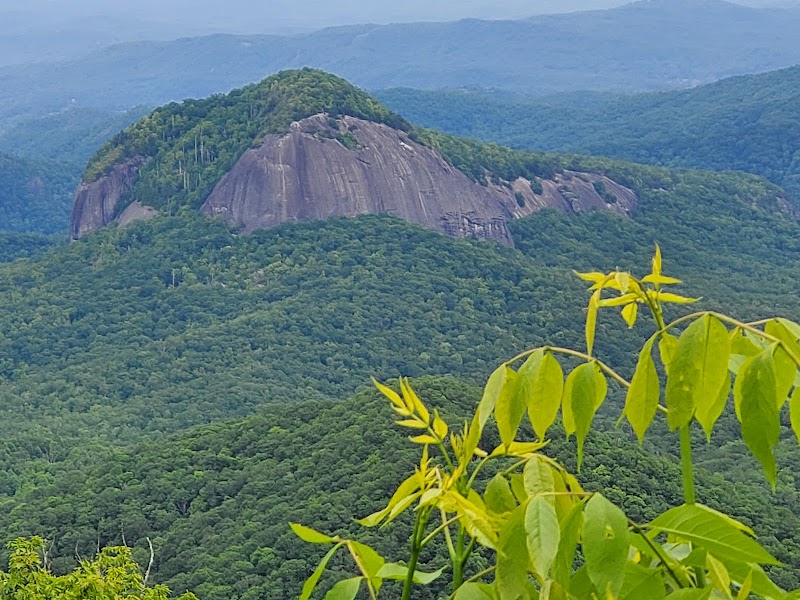 Looking Glass Rock - Looking Glass Rock