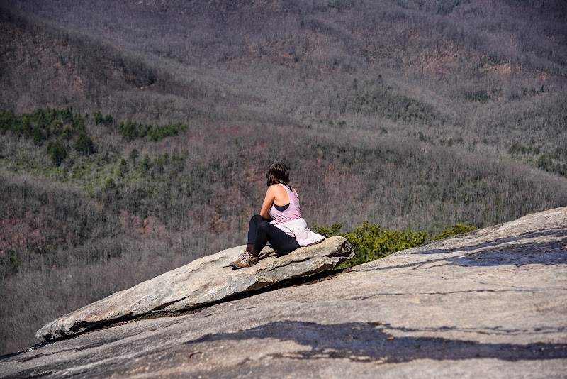 Looking Glass Rock - Looking Glass Rock