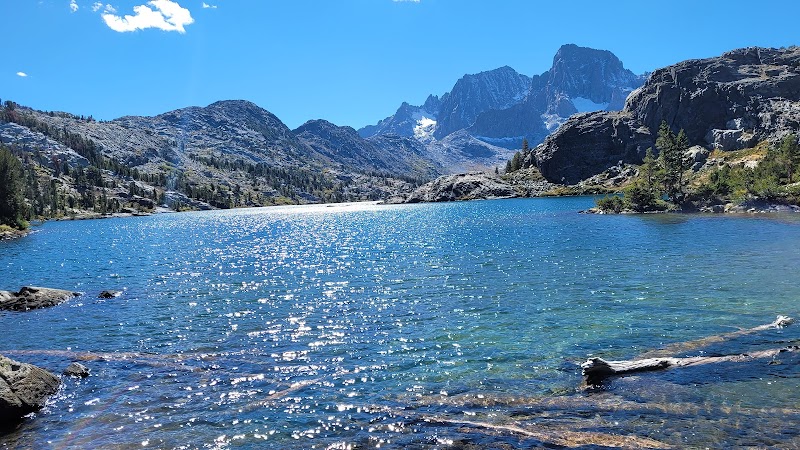 Inyo National Forest: A Natural Marvel - Inyo National Forest