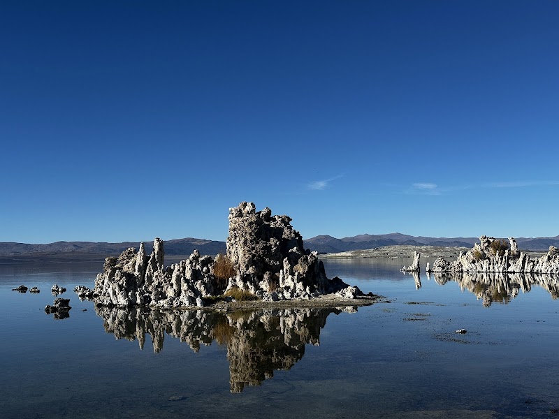Inyo National Forest: A Natural Marvel - Inyo National Forest