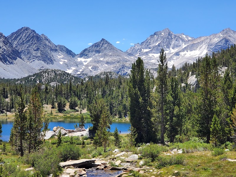 Inyo National Forest: A Natural Marvel - Inyo National Forest