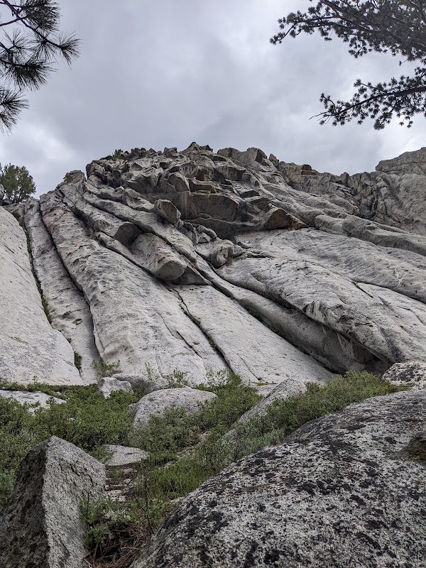 Discover the Tahoe Rim Trail - Tahoe Rim Trail