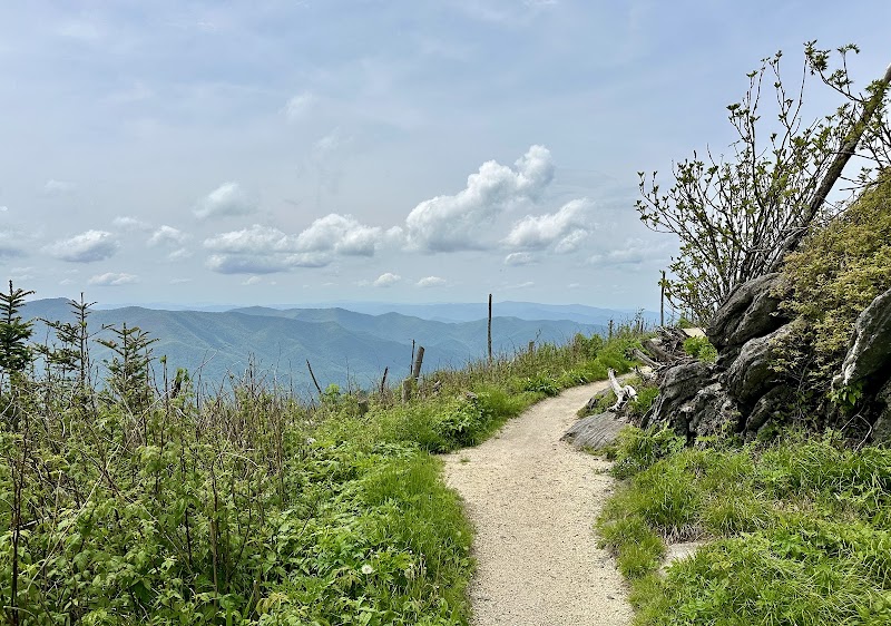 Mount Craig: The Majestic High Point of the Appalachians - Mount Craig