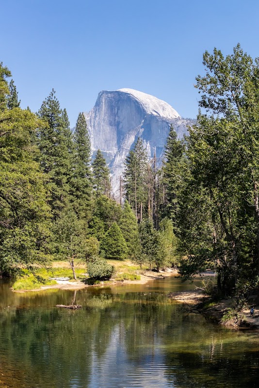 Half Dome - Half Dome