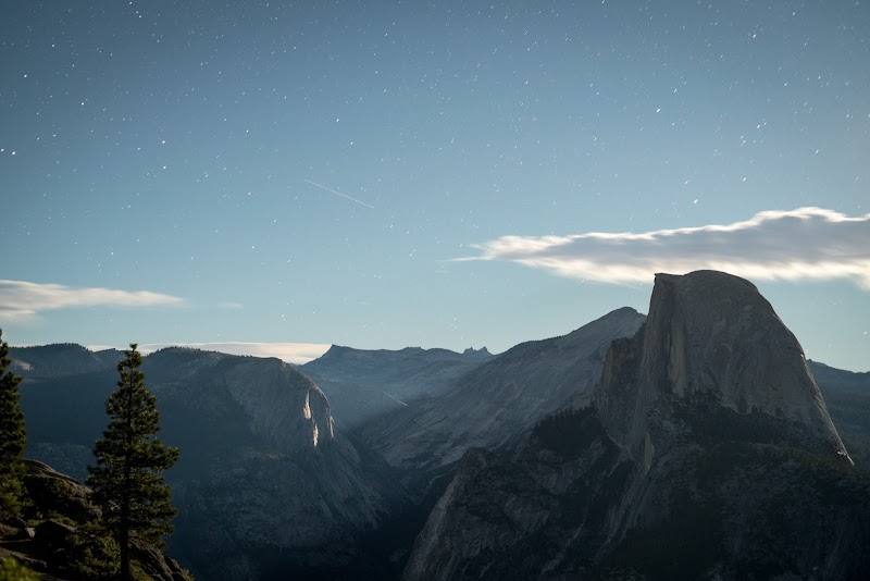 Half Dome - Half Dome
