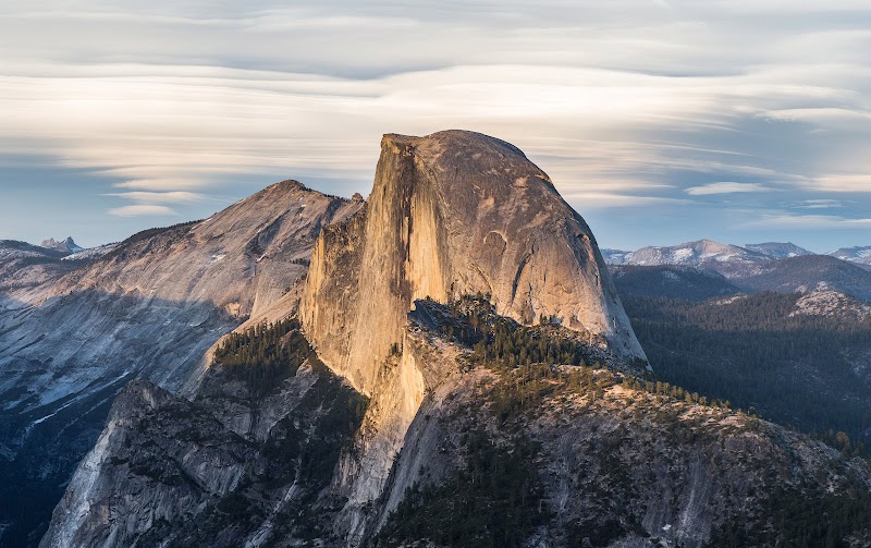 Half Dome - Half Dome