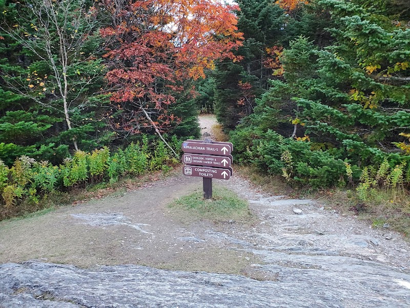 Ride Bikes at the Mount Greylock State Reservation Trails in The Berkshires - The Berkshires