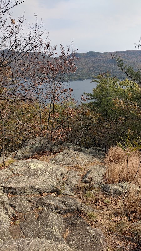 Hiking Deer Leap: Mount Greylock’s Hidden Gem - Appalachian National Scenic Trail