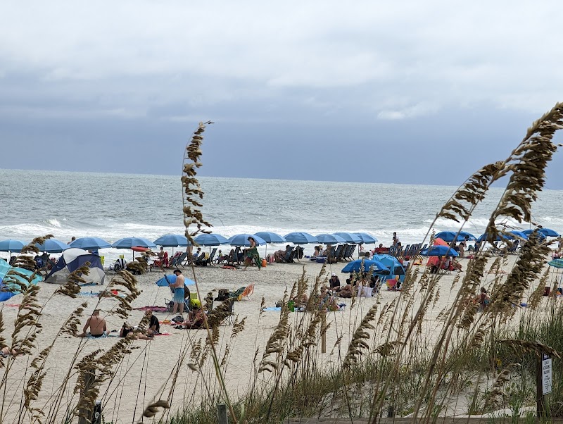 Explore Surf at Carolina Beach - Wilmington