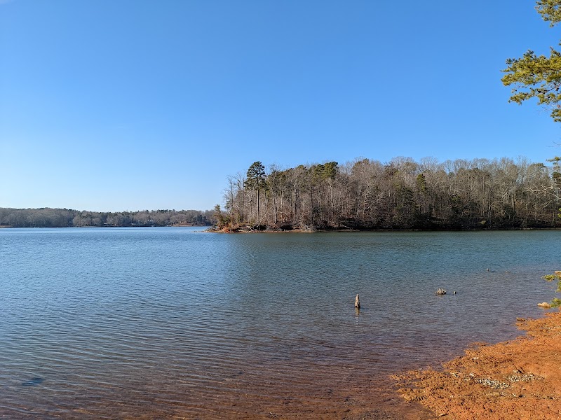 Lake Norman Public Beach: An Insider's Adventure Itinerary - Charlotte