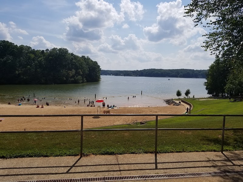 Lake Norman Public Beach: An Insider's Adventure Itinerary - Charlotte