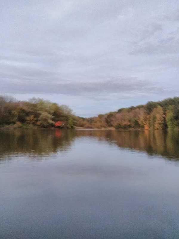 Exploring Greenfield Lake Park: A Runner's Guide - Wilmington