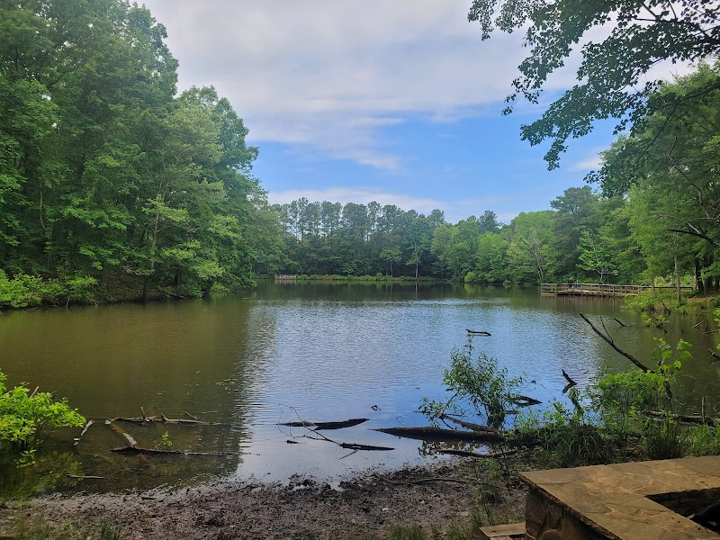 Anne Springs Close Greenway: Outdoor Adventure and Nature Immersion Guide - Charlotte