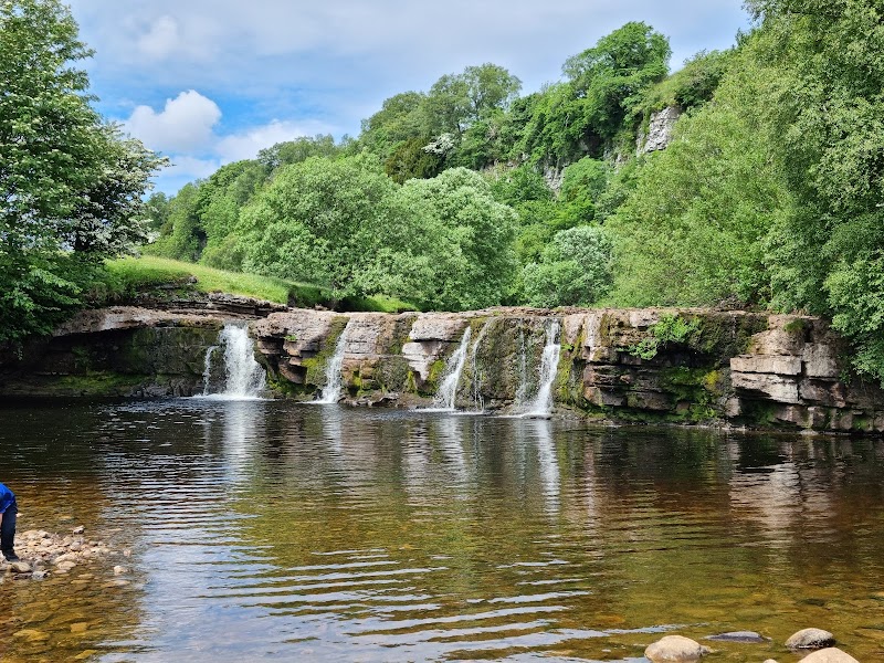 Wain Wath Force - Wain Wath Force