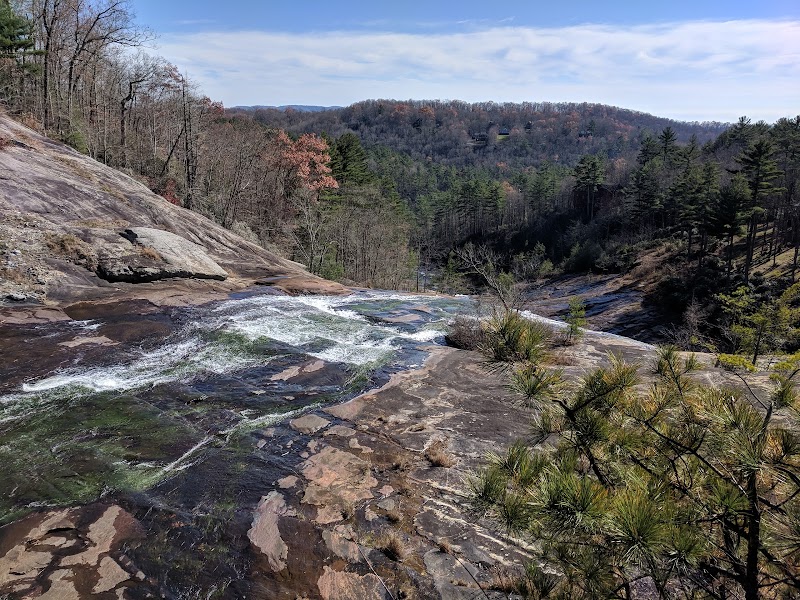 Gorges State Park - Gorges State Park