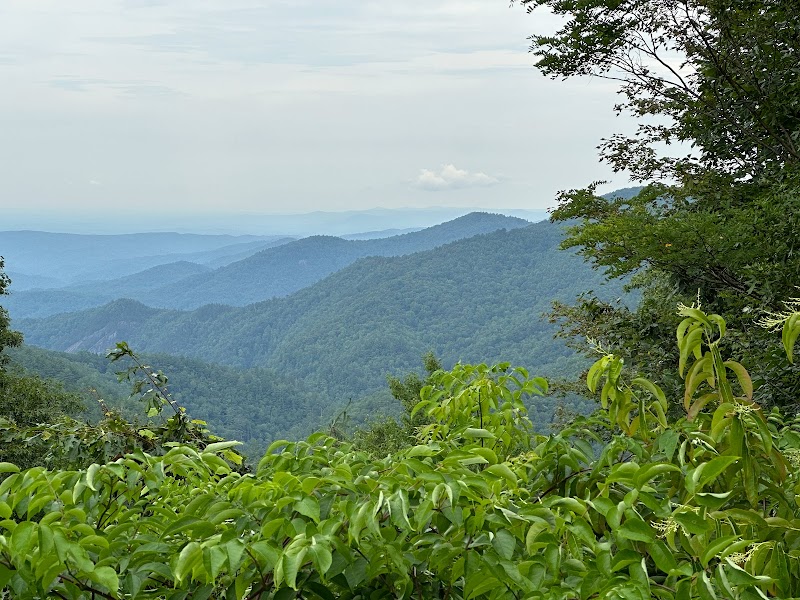 Gorges State Park - Gorges State Park